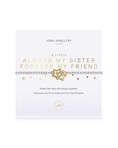 Joma Jewellery - a Little - Thank you Bridesmaid
